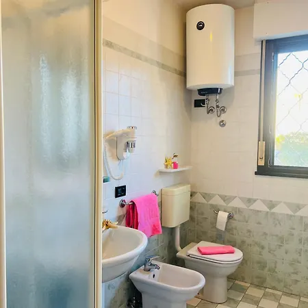 Ducale - Apartamento Bibione