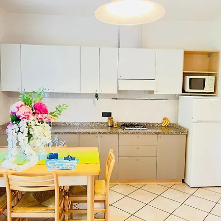 Apartamento Ducale - Bibione