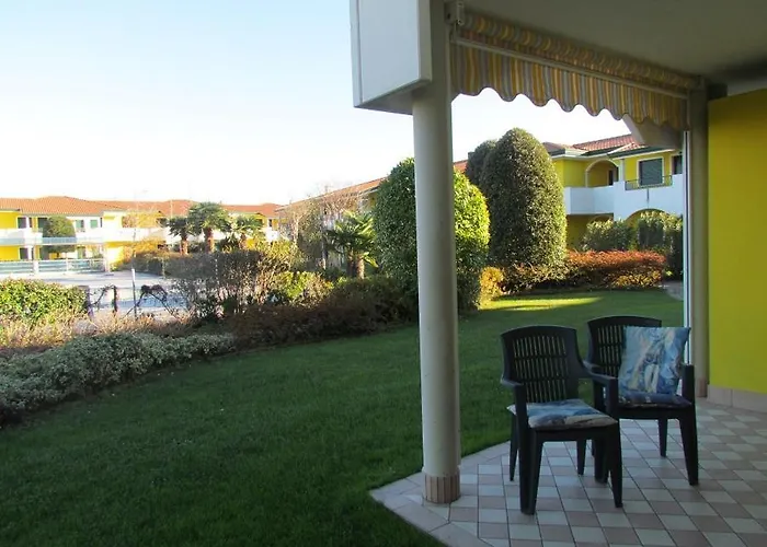 Ducale - * Bibione